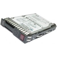 HPE 1.2TB SAS 12G Enterprise 10K SFF (2.5in) SC Digitally...