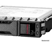 HPE 960GB SATA 6G Read Intensive SFF BC Multi Vendor SSD