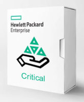 HPE Tech Care 4 Year Critical for DL360 Gen11 HW Service