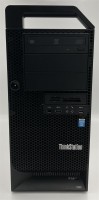 Lenovo ThinkStation D30 Tower Workstation (Intel Xeon E5-2660/16GB RAM/480GB SSD/2x Nvidia K600/Win10 Pro) - 1 Stück verfügbar