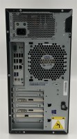 Lenovo ThinkStation D30 Tower Workstation (Intel Xeon E5-2660/16GB RAM/480GB SSD/2x Nvidia K600/Win10 Pro) - 1 Stück verfügbar