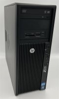 HP Z210 Tower Workstation (Intel Xeon E3-1230/16GB...