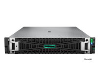 HPE High Performance NVMe Virtualisierungsserver 32C/256GB/11.5TB