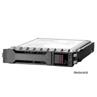 HPE 1.92TB NVMeRI SFF BC U.3ST V2 MV SSD