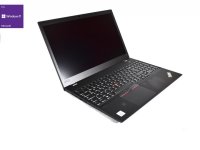 Lenovo ThinkPad T15 - 7 Stück verfügbar